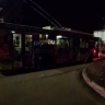 В Ярославле троллейбус влетел в стоящий на обочине грузовик