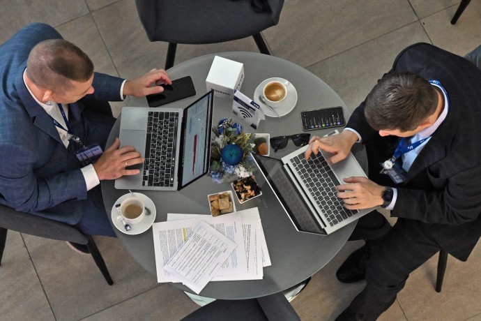 Rambler&Co выяснил кого выбирают ролевой моделью технопредприниматели