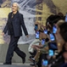 Новым креативным директором Fendi стала Мария Грация Кьюри...