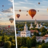 Красноярский край: безоблачное небо, но туманные перспективы для туристов