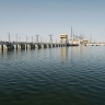 Стало известно, когда начнется спецпопуск воды в низовья Волги с Волгоградского гидроузла