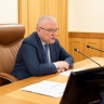Три года Соколова: кировчане оценили работу губернатора