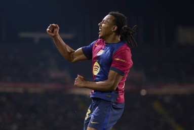 Барселона – Осасуна: прямая трансляция, где смотреть матч онлайн 13 декабря