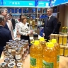 Амурские продукты будут продавать в Харбине в магазине «Сделано в России»