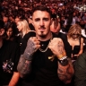Чемпион UFC Том Аспиналл готов сразиться с победителем боя Перейра — Ган