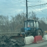 Стало известно, какие работы завершаются на мосту через Волгу в Костроме