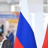 Россия и Китай являются важными торговыми партнерами, заявил Ушаков