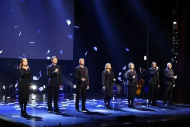 Псковский театр драмы завершил гастроли на Алтае