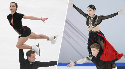 Выброс Бойковой, юбка Чок и сальто Стеллато-Дудек: почему в современном фигурном катании важно удивлять