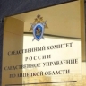 В Липецкой области возбуждено уголовное дело по факту покушения на убийство двух малолетних детей
