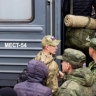 Военкоры: Нет проблем шить в России военную форму, кроме чьей то личной выгоды