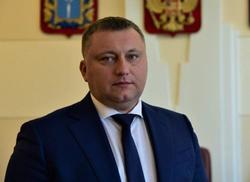 Бывший глава района попал под коррупционную статью