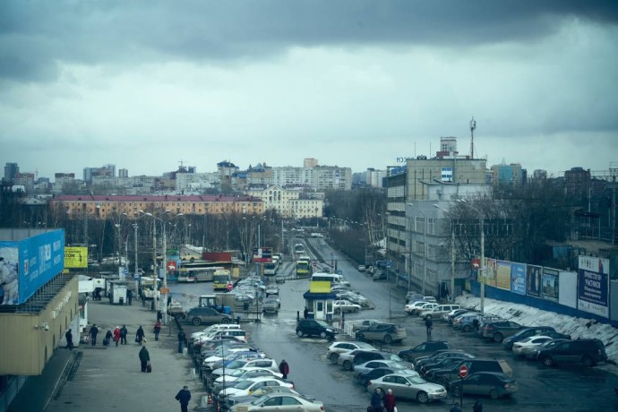 В Перми планируют ввести новый вид платных парковок