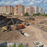 В Уфе у инвестора могут отнять земельный участок на улице Высотной
