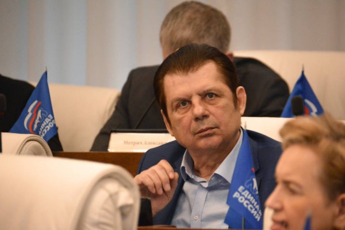 В Перми ликвидируется театр скончавшегося депутата и иллюзиониста Владимира Данилина В Перми ликвидируется театр скончавшегося депутата и иллюзиониста Владимира Данилина