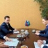 Астраханская область наращивает торговлю с зарубежными партнёрами