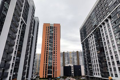 Россиян предупредили о рисках рассрочки при покупке недвижимости