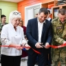 Современный медиацентр для будущих журналистов открыли в школе № 17 Благовещенска