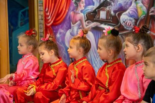 Детские сады Благовещенска и Хэйхэ подписали соглашение о сотрудничестве Детские сады Благовещенска и Хэйхэ подписали соглашение о сотрудничестве