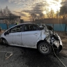 ДТП в Приморье: пьяный водитель едва не убил подростка-пассажира
