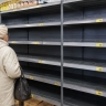Эти продукты полностью исчезнут с полок магазинов уже с 15 мая