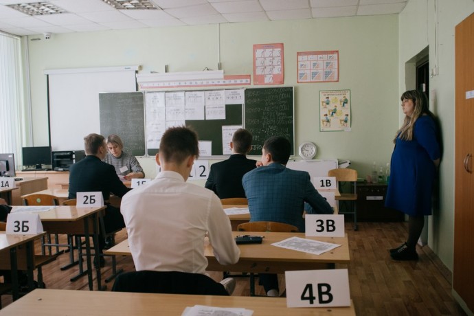 В Пензе составили рейтинг школ: названы три лучших учебных заведения В Пензе составили рейтинг школ: названы три лучших учебных заведения
