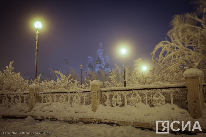 Пока в Якутии была ночь: призыв в армию, переговоры с Трампом, выселение Долиной