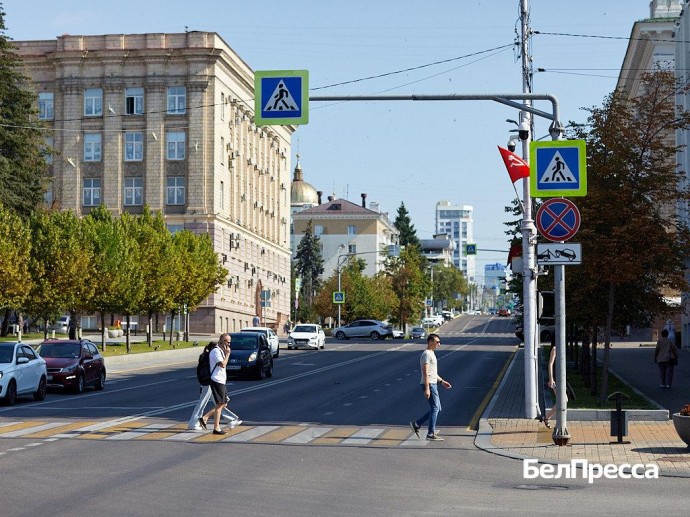 В Белгородской области отток населения и низкая демография повлияли на нехватку кадров