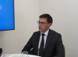 Найденные у будущего моста через Волгу захоронения изучают специалисты