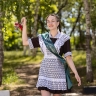 Прощай, школа! Белгородцы рассказали, как прошёл их последний звонок (опрос)