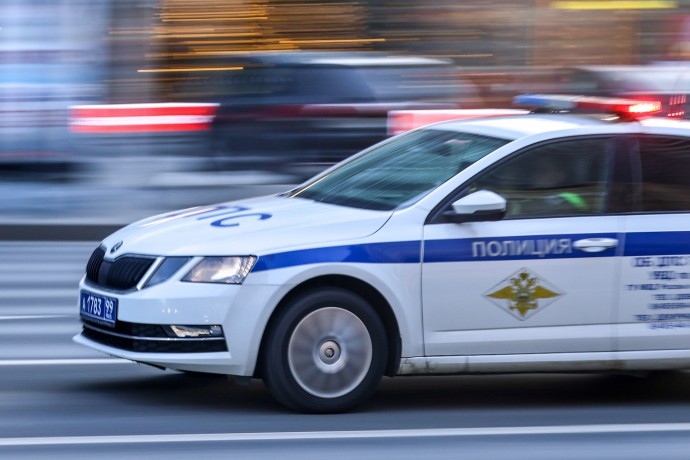 В Москве 5 и 6 июля проверят самокатчиков и велосипедистов