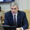 Глава Амурской области призвал срочно частично газифицировать Благовещенскую ТЭЦ