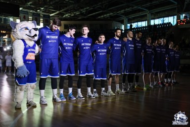 Два соперника «Металлурга» снялись с чемпионата