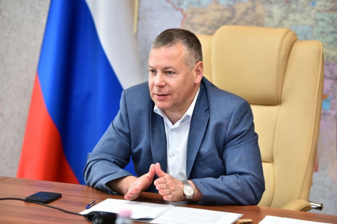 Губернатор поручил анонсировать заранее крупные события в Ярославской области