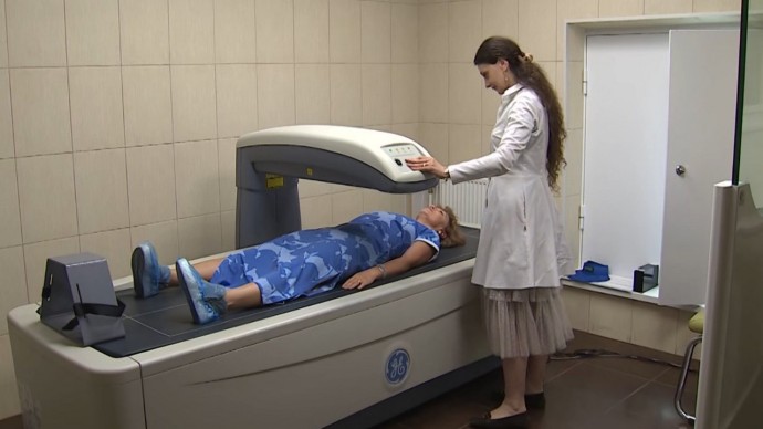 Второй центр женского здоровья открылся на Петроградской стороне Второй центр женского здоровья открылся на Петроградской стороне