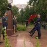 «Северная столица хранит память о героях-десантниках, прославивших город»: в Петербурге отмечают День ВДВ