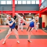 Спорткомплекс «Южное Бутово» открылся после реконструкции