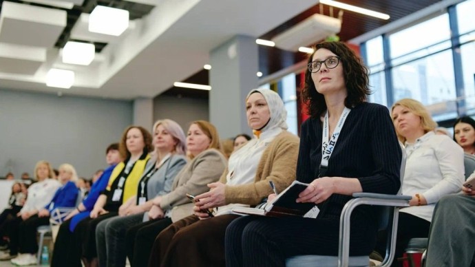 В Москве пройдет первый Всероссийский съезд родительских комитетов В Москве пройдет первый Всероссийский съезд родительских комитетов