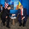 На Украине раскрыли послание Трампа Зеленскому