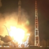Ракета-носитель «Союз-2.1б» вывела на орбиту спутники в интересах Минобороны России
