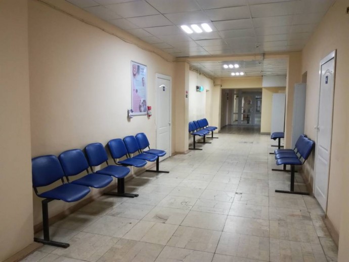 В краевом Минздраве рассказали о графике работы медучреждений в майские праздники