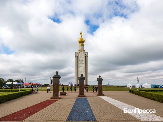 В Белгородской области в День Прохоровского поля не будет массовых мероприятий