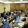 Парламентарии Якутии, Татарстана и Крыма встретились для обмена опытом