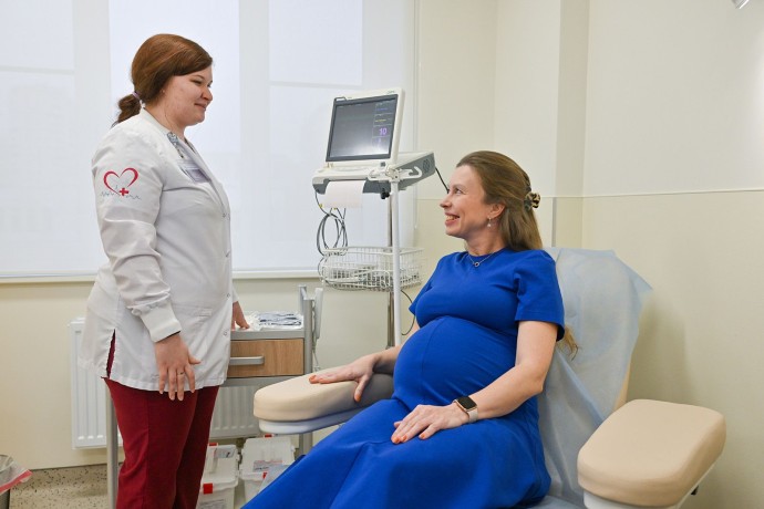 Собянин: Более 100 видов выплат, компенсаций и льгот доступны москвичам онлайн