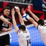 «Белогорье» вышло в «Финал шести» Кубка России