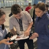Московский рейс из Владивостока задерживается на 20 часов