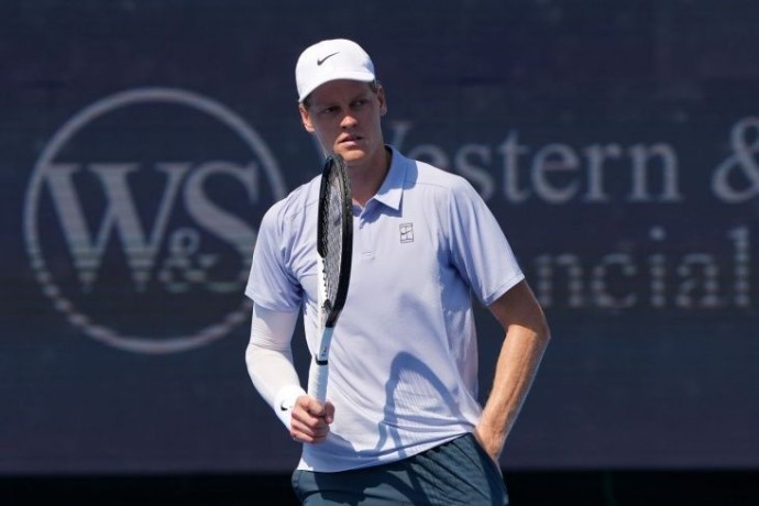 Синнер высказался о предстоящем финале US Open против Алькараса