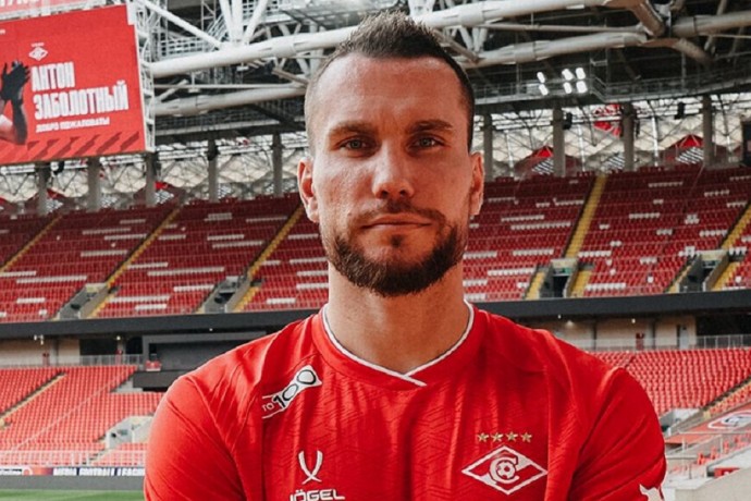 Корнеев: "Игроки не хотят идти в "Спартак", учитывая бардак в руководстве"