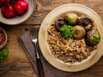Забытый продукт заиграет новыми красками: гречка преобразится