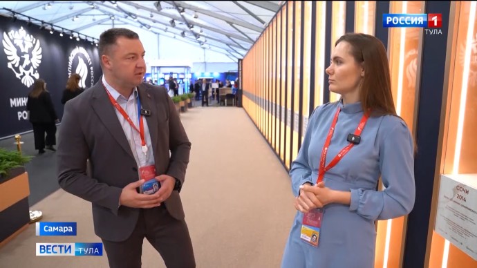 «Каждые три месяца — новый ФОК»: тульский министр спорта — о темпах строительства и планах до 2029 года